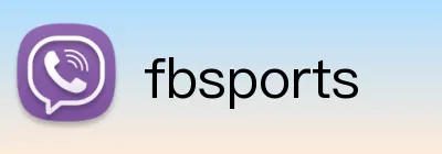 fbsports Logo